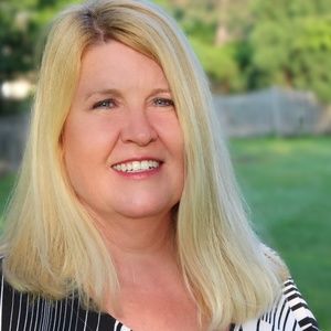 Meet your Posher, Jacqui